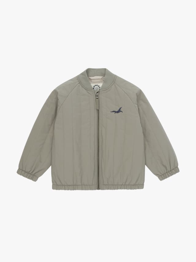 Bomber bunda