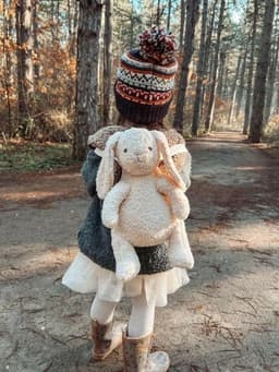 Batoh Bunny